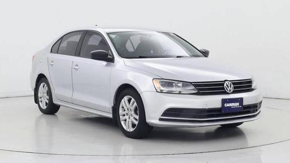 VOLKSWAGEN JETTA 2015 3VW2K7AJ9FM202809 image