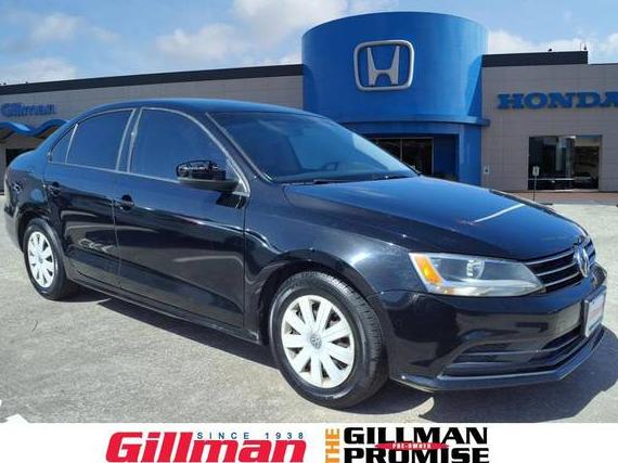 VOLKSWAGEN JETTA 2015 3VW2K7AJ8FM280014 image