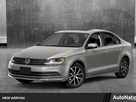 VOLKSWAGEN JETTA 2015 3VWD17AJ5FM245670 image