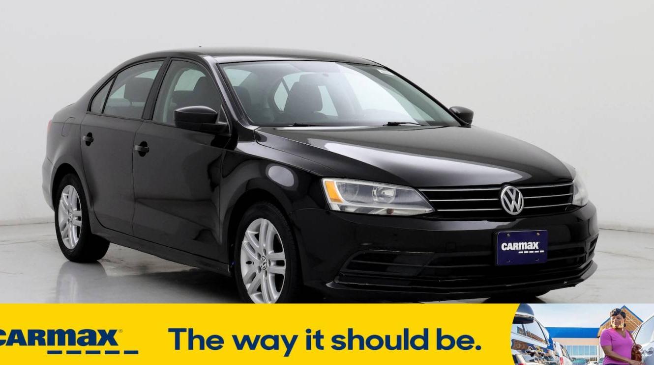 VOLKSWAGEN JETTA 2015 3VW2K7AJ4FM244014 image