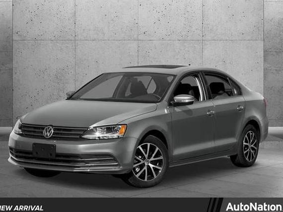 VOLKSWAGEN JETTA 2015 3VWD07AJ3FM296426 image