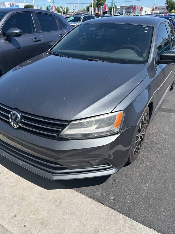 VOLKSWAGEN JETTA 2015 3VWD17AJ1FM346379 image