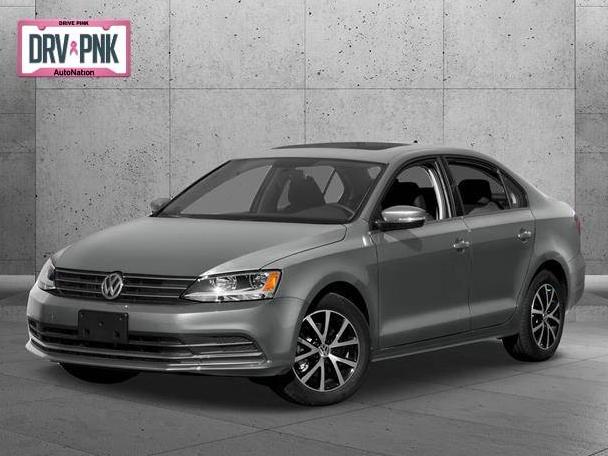 VOLKSWAGEN JETTA 2015 3VW2K7AJ1FM277052 image