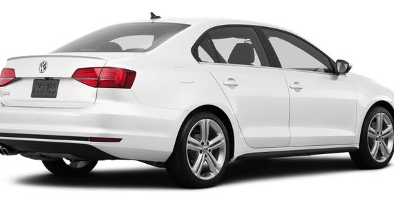 VOLKSWAGEN JETTA 2015 3VW4S7AJ8FM329785 image
