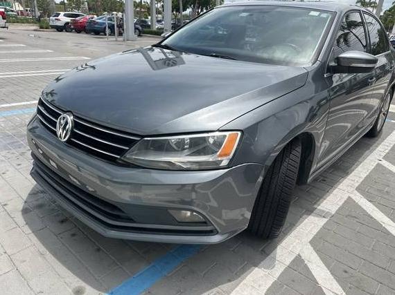 VOLKSWAGEN JETTA 2015 3VWD07AJ5FM213059 image