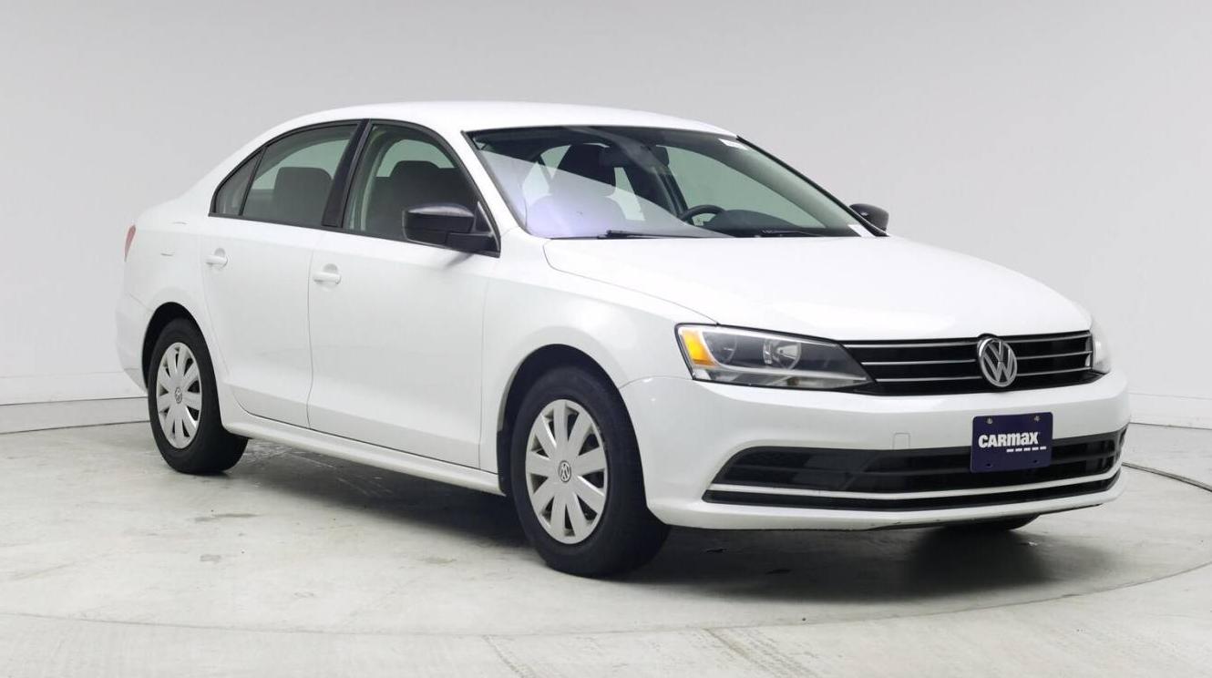 VOLKSWAGEN JETTA 2015 3VW2K7AJ2FM415472 image