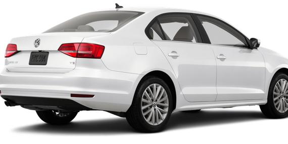 VOLKSWAGEN JETTA 2015 3VWD17AJ5FM335059 image