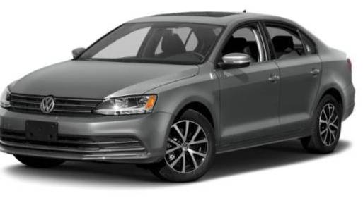 VOLKSWAGEN JETTA 2015 3VWD07AJ8FM320459 image