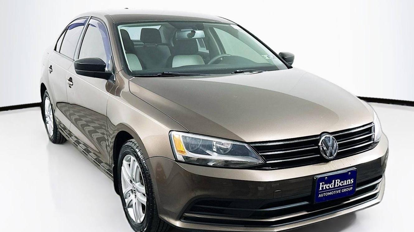 VOLKSWAGEN JETTA 2015 3VW1K7AJ4FM226611 image