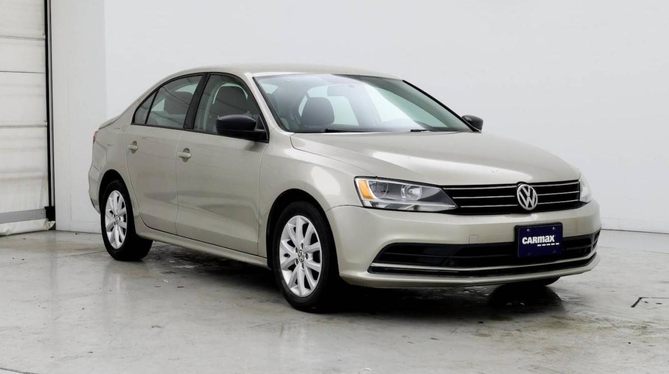 VOLKSWAGEN JETTA 2015 3VWD17AJ8FM419408 image