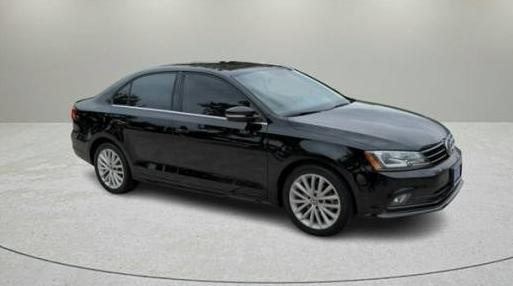 VOLKSWAGEN JETTA 2015 3VWD17AJ1FM272915 image