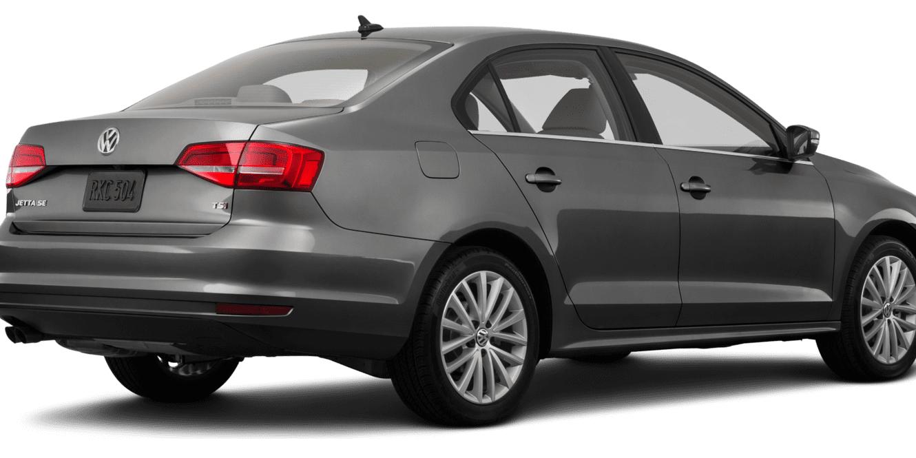 VOLKSWAGEN JETTA 2015 3VWD17AJ8FM304582 image