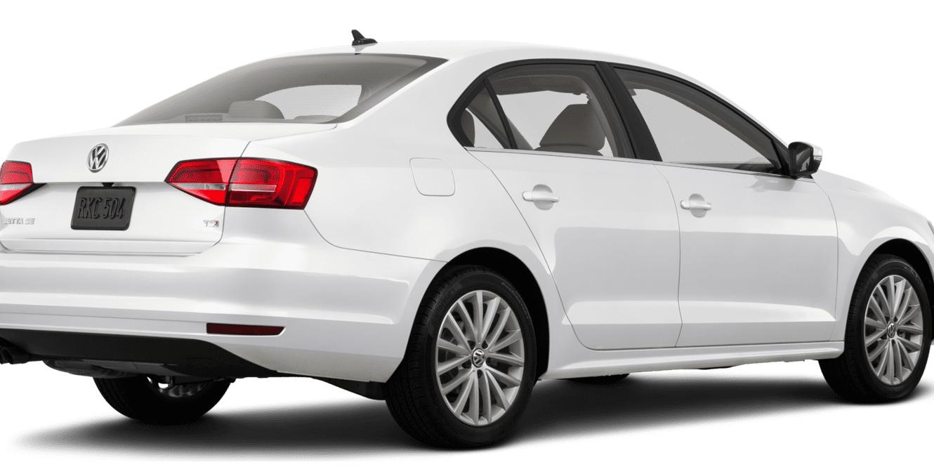 VOLKSWAGEN JETTA 2015 3VWD17AJ0FM357521 image