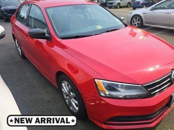 VOLKSWAGEN JETTA 2015 3VWD17AJ2FM289691 image