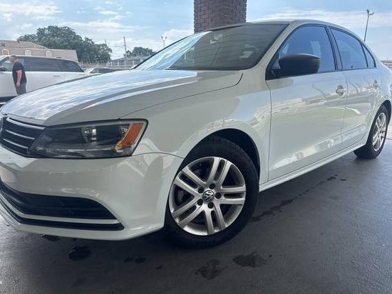 VOLKSWAGEN JETTA 2015 3VW2K7AJ9FM354637 image