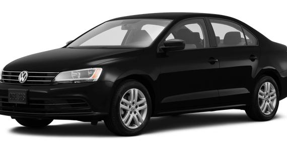 VOLKSWAGEN JETTA 2015 3VW2K7AJ2FM332530 image