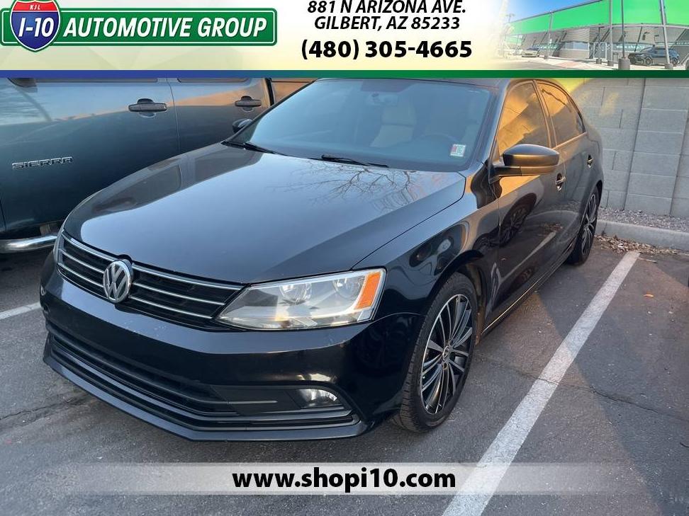 VOLKSWAGEN JETTA 2015 3VWD17AJ4FM424301 image