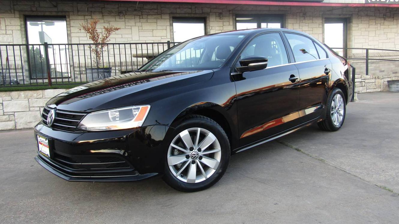 VOLKSWAGEN JETTA 2015 3VWD07AJ8FM273580 image