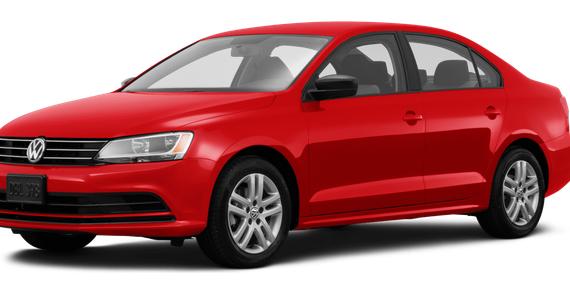 VOLKSWAGEN JETTA 2015 3VW2K7AJ3FM280860 image