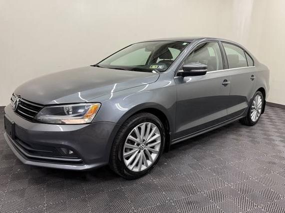 VOLKSWAGEN JETTA 2015 3VWD17AJ8FM268652 image