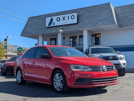 VOLKSWAGEN JETTA 2015 3VW2K7AJ3FM203910 image VOLKSWAGEN JETTA 2015 3VW2K7AJ3FM203910 image