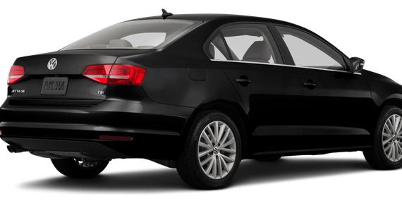 VOLKSWAGEN JETTA 2015 3VWD17AJXFM218397 image