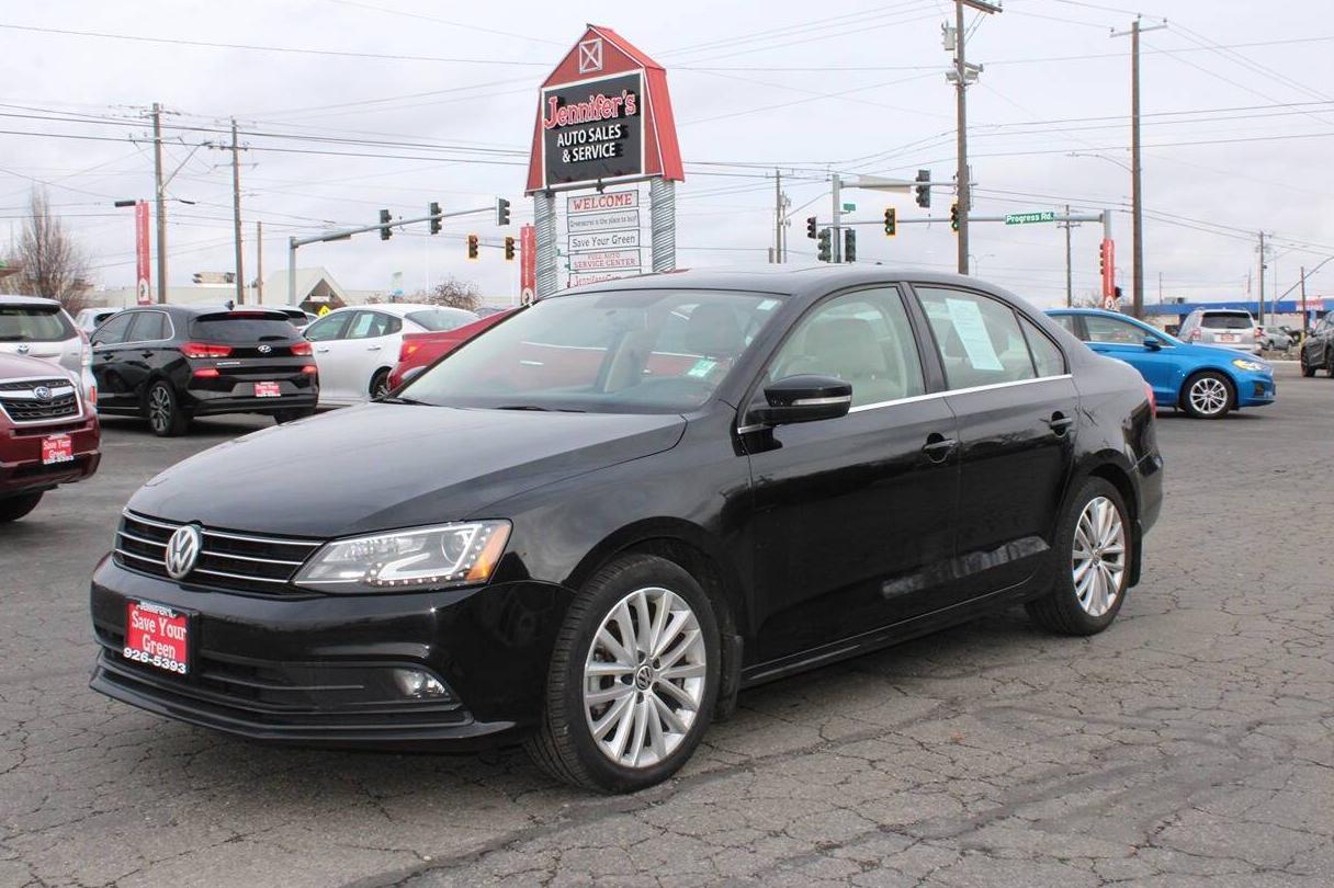 VOLKSWAGEN JETTA 2015 3VWD17AJ5FM311215 image