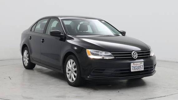 VOLKSWAGEN JETTA 2015 3VWD17AJ7FM270893 image