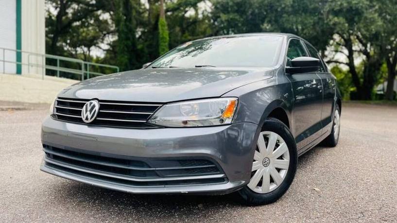 VOLKSWAGEN JETTA 2015 3VW2K7AJ8FM276626 image