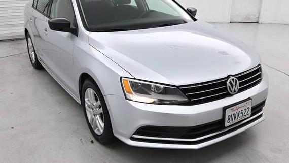 VOLKSWAGEN JETTA 2015 3VW2K7AJ8FM226776 image