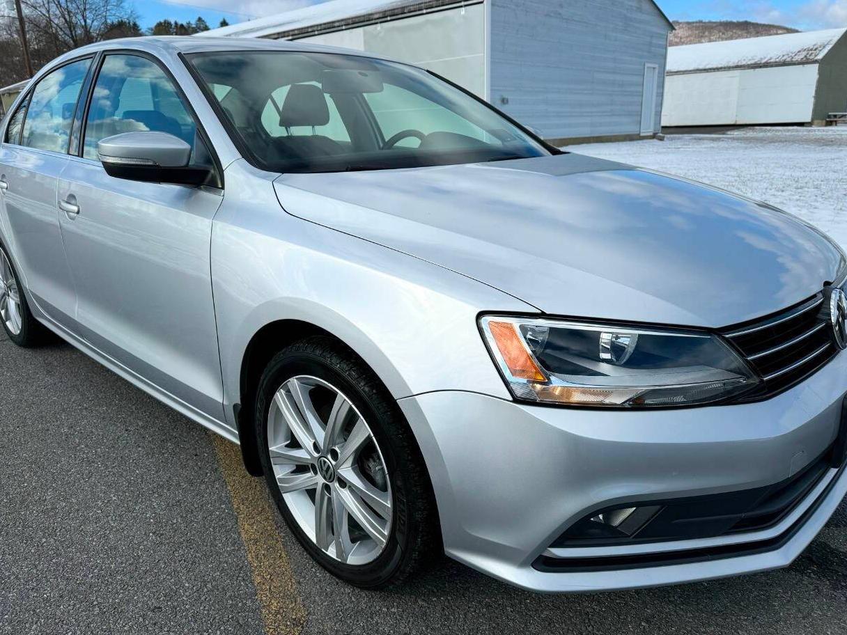 VOLKSWAGEN JETTA 2015 3VWL17AJ2FM249784 image