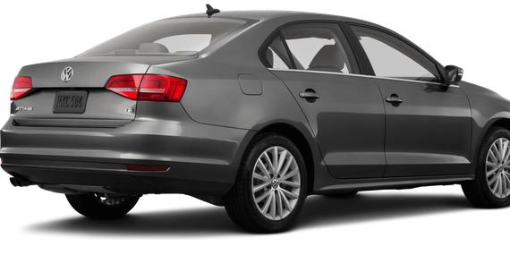 VOLKSWAGEN JETTA 2015 3VWD17AJ8FM238843 image