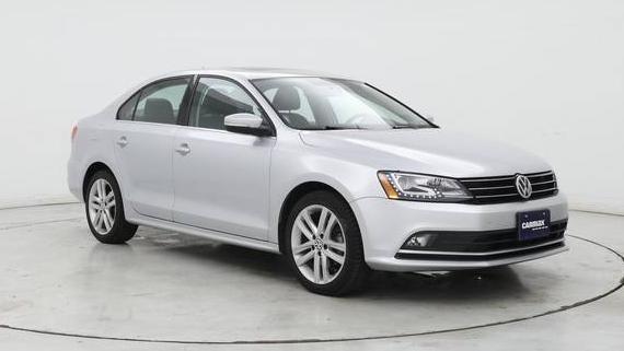 VOLKSWAGEN JETTA 2015 3VWL07AJ7FM270536 image