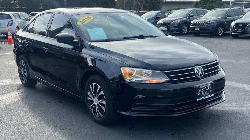 VOLKSWAGEN JETTA 2015 3VW2K7AJ0FM335880 image