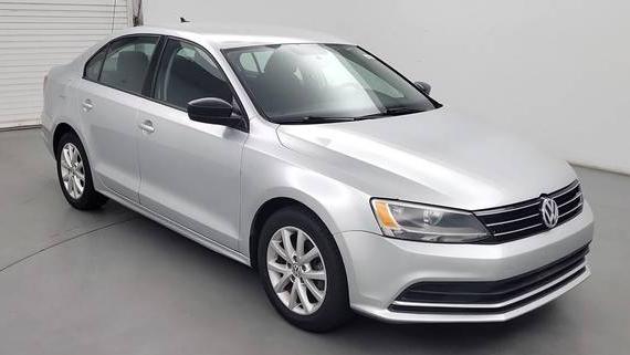 VOLKSWAGEN JETTA 2015 3VWD17AJ8FM285631 image