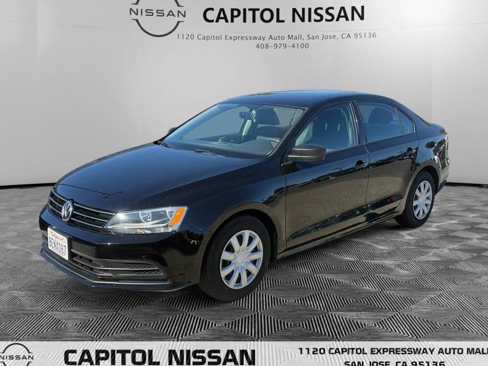 VOLKSWAGEN JETTA 2015 3VW2K7AJ1FM280761 image