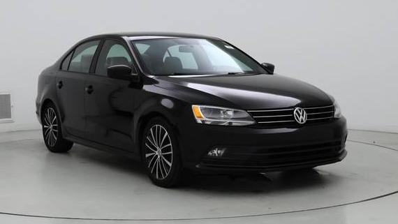 VOLKSWAGEN JETTA 2015 3VWB17AJ3FM428170 image