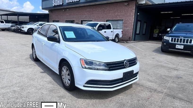 VOLKSWAGEN JETTA 2015 3VW2K7AJ2FM293678 image