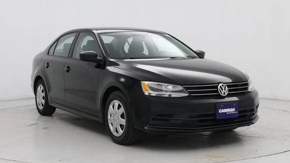 VOLKSWAGEN JETTA 2015 3VW2K7AJ1FM322460 image