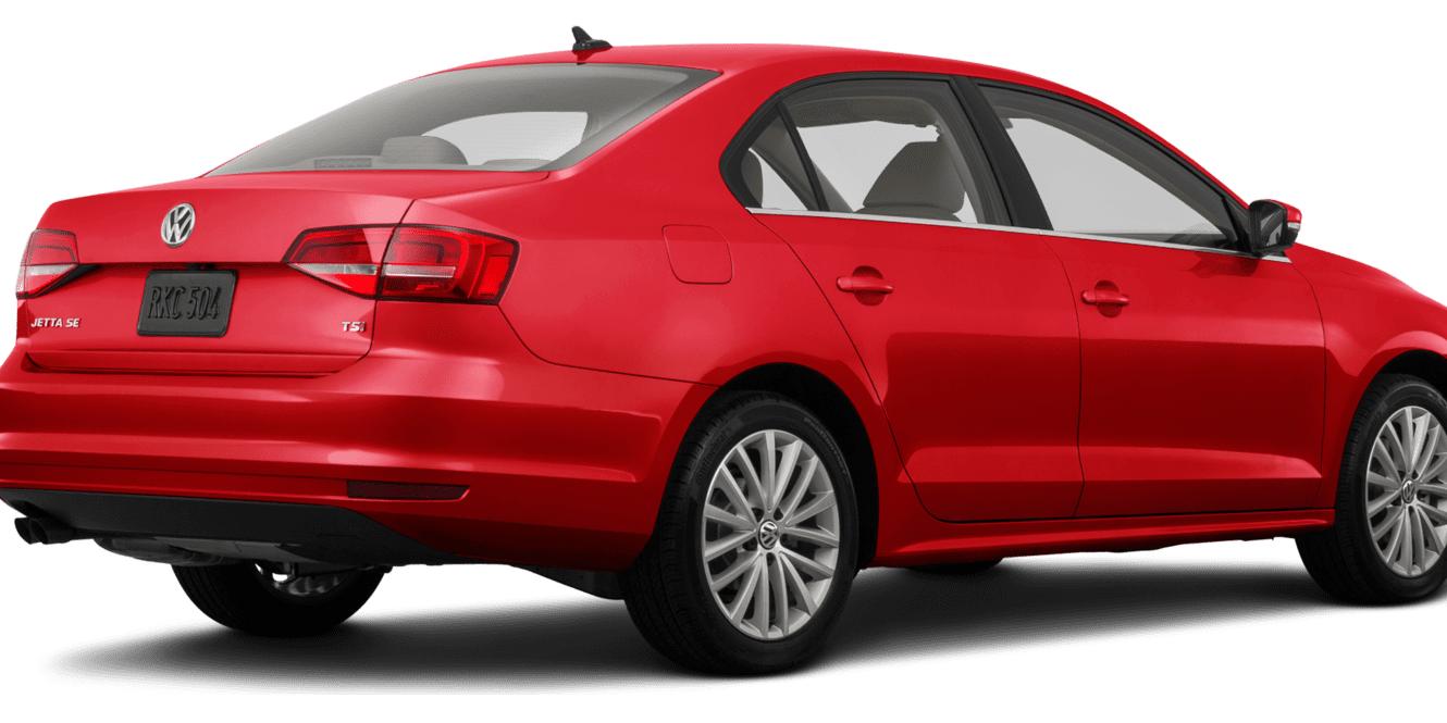 VOLKSWAGEN JETTA 2015 3VWD07AJ5FM343858 image