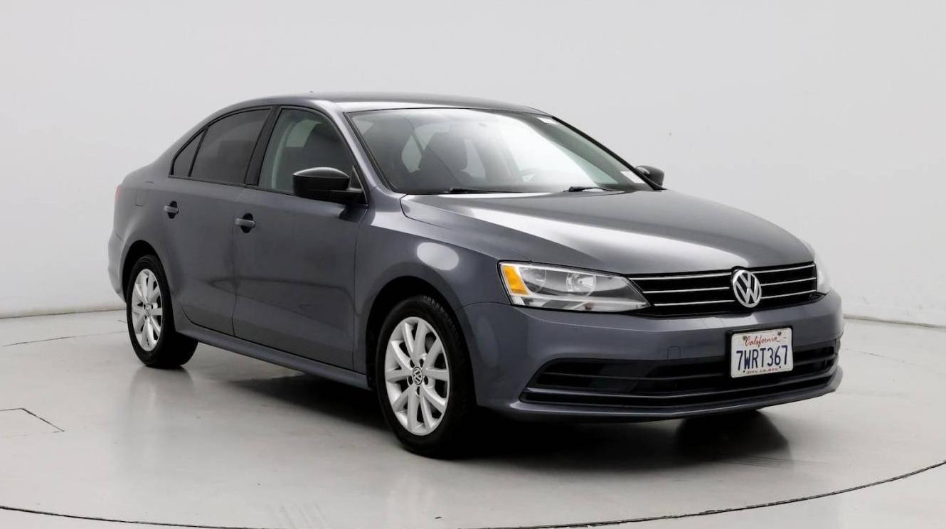 VOLKSWAGEN JETTA 2015 3VWD07AJ5FM413455 image