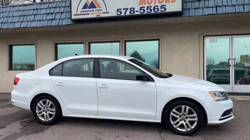 VOLKSWAGEN JETTA 2015 3VW2K7AJ6FM225416 image