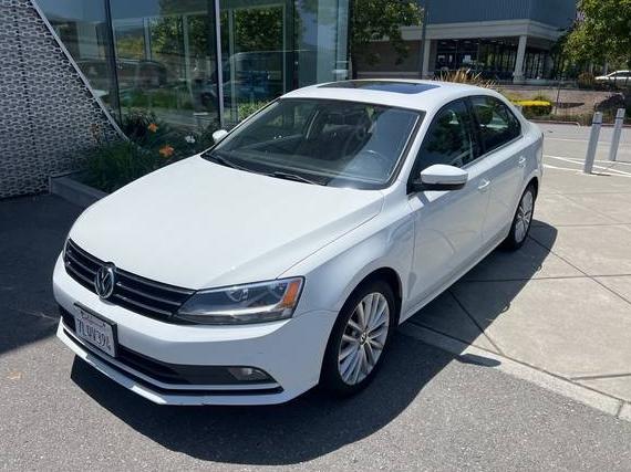 VOLKSWAGEN JETTA 2015 3VWD17AJXFM237340 image