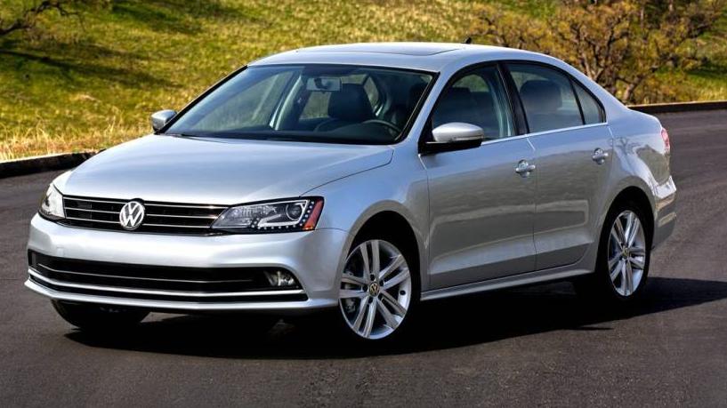 VOLKSWAGEN JETTA 2015 3VW2K7AJ6FM217350 image