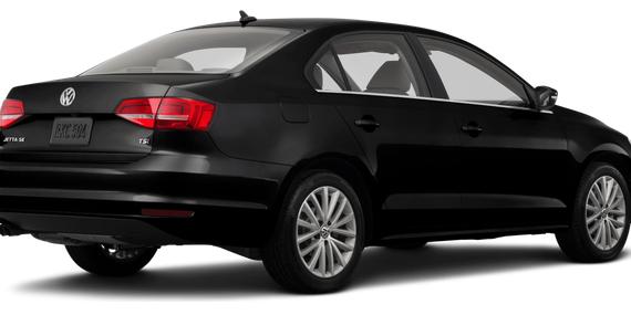 VOLKSWAGEN JETTA 2015 3VWD07AJ2FM337869 image