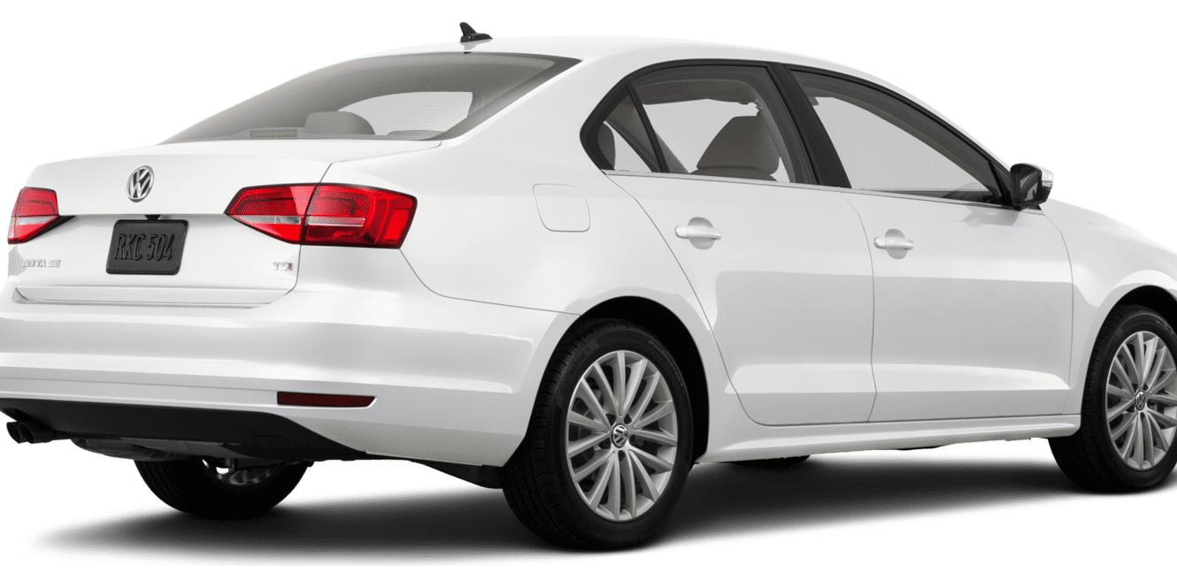 VOLKSWAGEN JETTA 2015 3VWD07AJ3FM259411 image