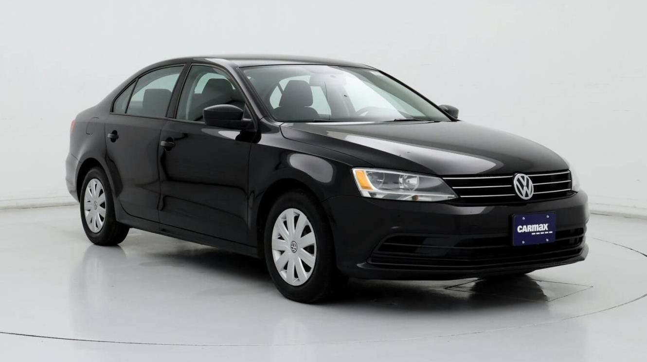 VOLKSWAGEN JETTA 2015 3VW2K7AJ8FM344794 image