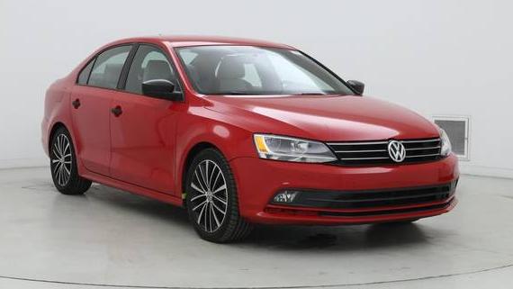 VOLKSWAGEN JETTA 2015 3VWD17AJ0FM420679 image