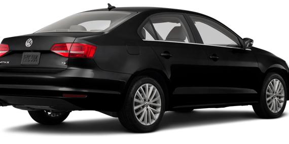 VOLKSWAGEN JETTA 2015 3VWD17AJ3FM357769 image