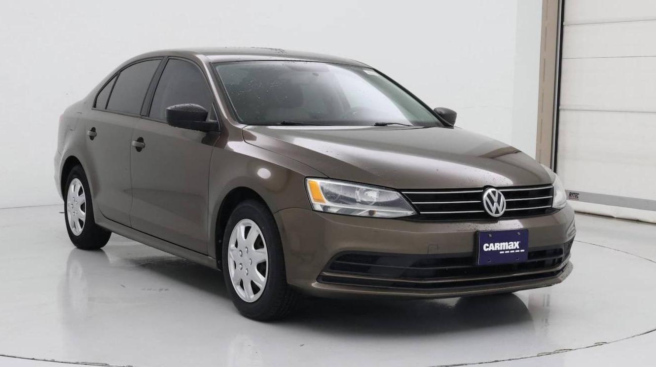 VOLKSWAGEN JETTA 2015 3VW2K7AJ8FM401589 image